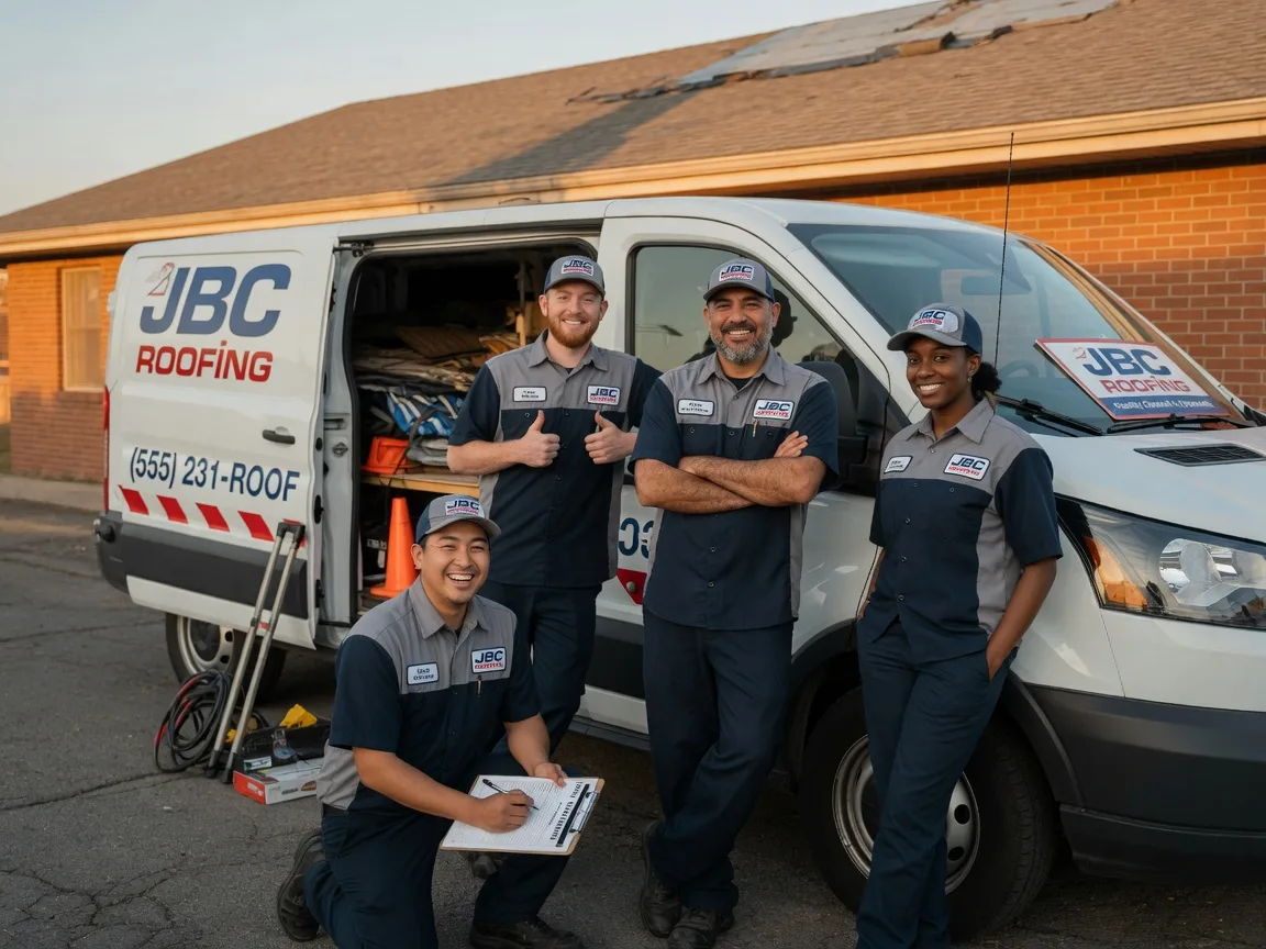 Roof Replacement company in Riddlesburg, PA