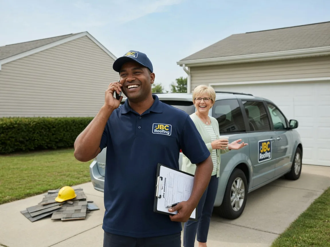 Roof Replacement Riddlesburg, PA FAQs